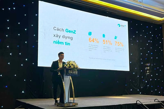 Nhìn lại chuỗi 10 sự kiện về chuyển đổi số cho cộng đồng do GEEK Up tổ chức