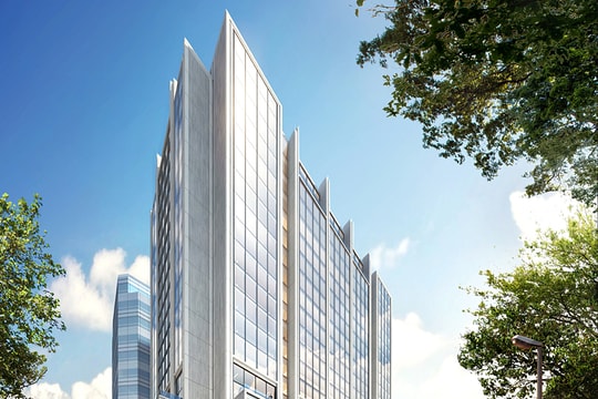 Hút thêm hàng trăm nghìn khách hàng nhờ chuyển đổi số, Techcombank báo lãi 5.600 tỷ đồng quý 1/2023