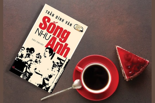 Hãy tiếp nối tinh thần “Sống như anh”