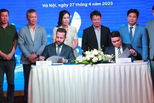 “Cơ hội cho ai?” mùa 5 sắp phát sóng với bản quyền quốc tế “Cơ hội cho ai?” mùa 5 sắp phát sóng với bản quyền quốc tế