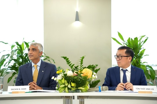 Manulife Việt Nam công bố phương án giải quyết khiếu nại của khách hàng