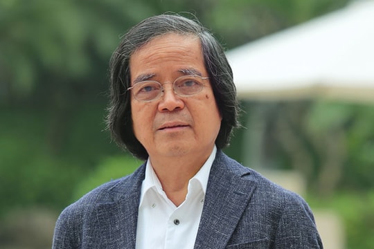 GS. Trần Văn Thọ - Giáo sư danh dự Đại học Waseda Nhật Bản: “Việt Nam có nhiều cơ hội để phát triển bứt phá”