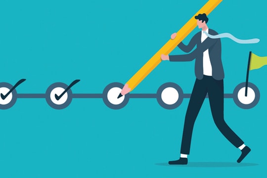 Xây dựng tinh thần trách nhiệm ở tổ chức