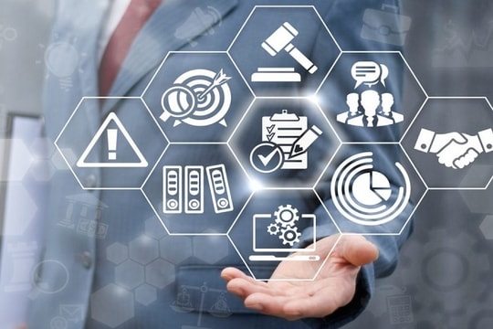 3 mô hình nổi tiếng giúp điều hành và phát triển doanh nghiệp