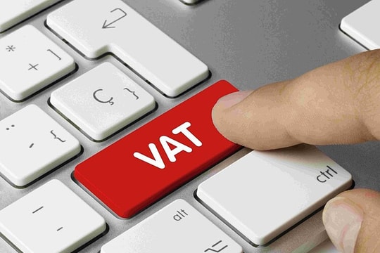 Chính phủ đề nghị Quốc hội giảm thuế VAT trong tháng 5 Chính phủ đề nghị Quốc hội giảm thuế VAT trong tháng 5