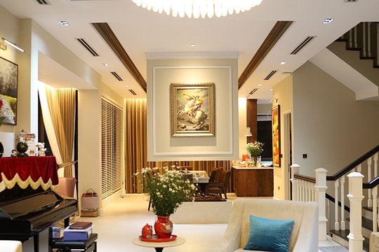 Signify công bố loạt giải pháp chiếu sáng thông minh