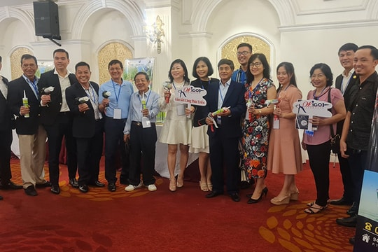 Keo silicon Wigo: Gắn kết cùng phát triển