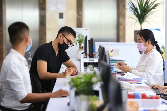 Ngân hàng Nhà nước sẽ thanh tra việc ngân hàng hoạt động đại lý bảo hiểm