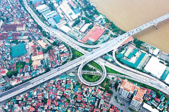 Gấp rút "gỡ nút thắt" giải ngân đầu tư công Gấp rút "gỡ nút thắt" giải ngân đầu tư công