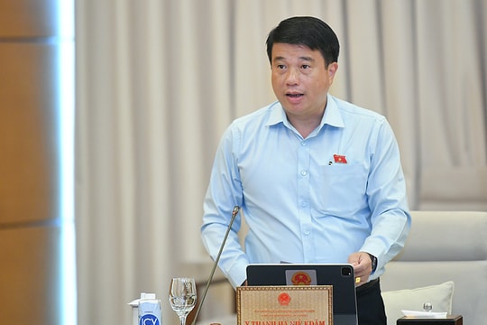 Để doanh nghiệp “tăng thêm sức khỏe” trong sản xuất - kinh doanh Để doanh nghiệp “tăng thêm sức khỏe” trong sản xuất - kinh doanh