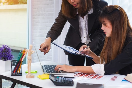 Quý II/2023 cả nước sẽ tăng thêm khoảng 150.000 việc làm mới Quý II/2023 cả nước sẽ tăng thêm khoảng 150.000 việc làm mới