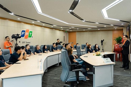 Cùng MBA “săn học bổng” lên đến 110 triệu đồng