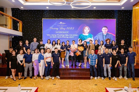 STEM MBA: Bệ phóng thành công trong kỷ nguyên số