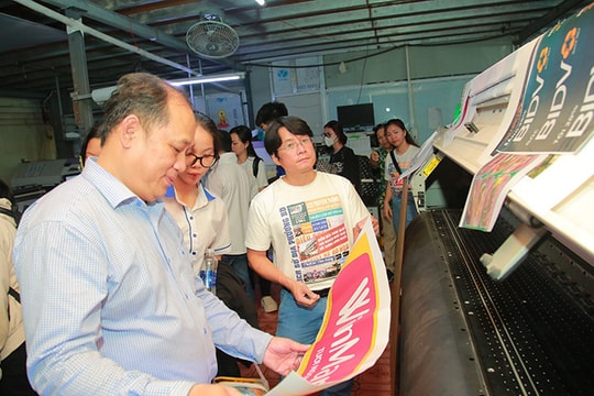 HAA đẩy mạnh gắn kết nguồn nhân lực tương lai HAA đẩy mạnh gắn kết nguồn nhân lực tương lai