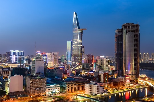 Cơ chế vượt trội để phát triển xứng tầm Cơ chế vượt trội để phát triển xứng tầm