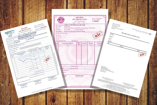 Triển khai ứng dụng quản lý rủi ro về sử dụng hóa đơn