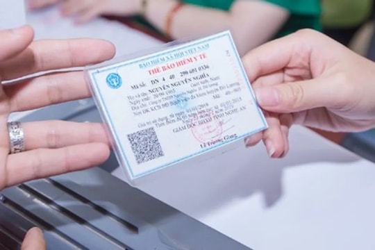 Thu sai quy định 3,5 tỷ đồng bảo hiểm xã hội trong năm 2021