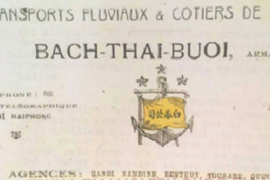 Doanh nhân Bạch Thái Bưởi: Cạnh tranh sòng phẳng với tư sản người Pháp, người Hoa (Kỳ 1) Doanh nhân Bạch Thái Bưởi: Cạnh tranh sòng phẳng với tư sản người Pháp, người Hoa (Kỳ 1)
