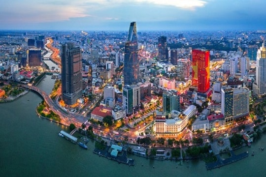 Mô hình tổ chức bộ máy và cơ chế vận hành chính quyền đô thị gắn với đặc thù TP.HCM