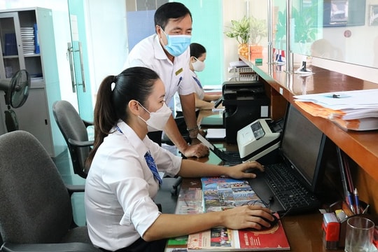 TP.HCM: 10 chỉ tiêu nâng cao năng lực, trình độ đội ngũ làm công tác cải cách hành chính TP.HCM: 10 chỉ tiêu nâng cao năng lực, trình độ đội ngũ làm công tác cải cách hành chính
