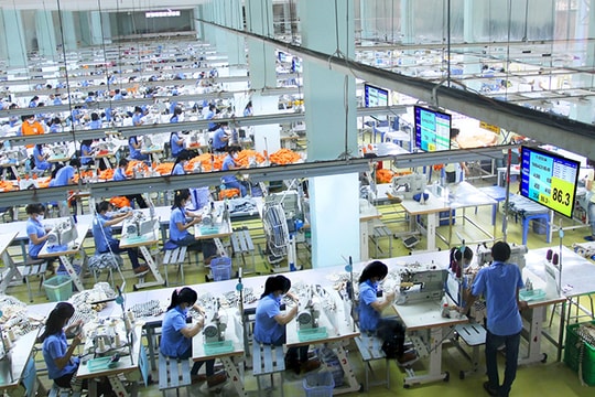 Tháo gỡ khó khăn cho doanh nghiệp vẫn còn khó khăn
