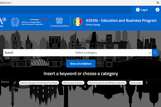 VELP 2023: Chương trình Giáo dục và Kinh doanh ASEAN VELP 2023: Chương trình Giáo dục và Kinh doanh ASEAN