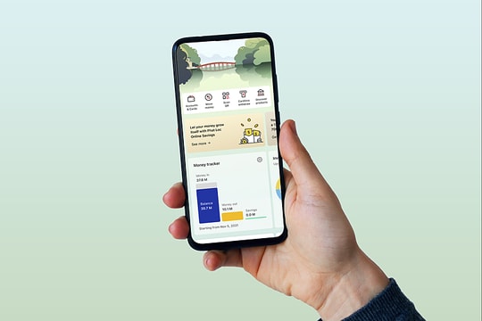 Techcombank được vinh danh “Ngân hàng số tốt nhất năm 2023”