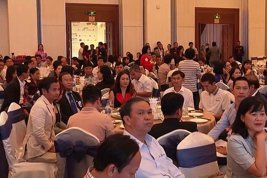 Lan tỏa giá trị yêu thương, hướng về quê hương qua chương trình kết nối nghĩa tình Tây Ninh