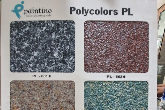 Paintino: Mang sắc màu yêu thương đến mỗi gia đình