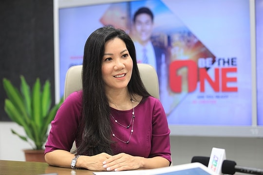 Techcombank đến Úc chiêu mộ nhân tài quốc tế