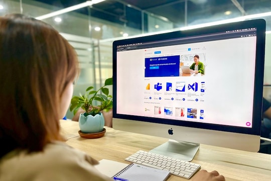 Ra mắt sàn thương mại điện tử dành cho giải pháp số và an ninh mạng Noventiq Stores Ra mắt sàn thương mại điện tử dành cho giải pháp số và an ninh mạng Noventiq Stores