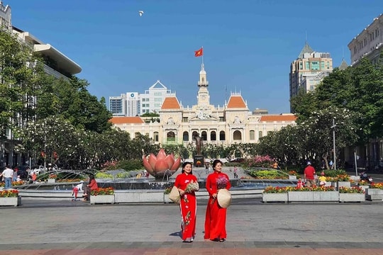 TP.HCM áp dụng bộ tiêu chuẩn du lịch ASEAN