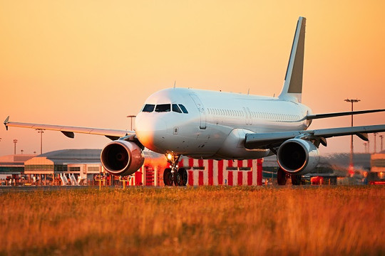 Giá vé máy bay quốc tế sẽ tiếp tục tăng trong một thập kỷ tới