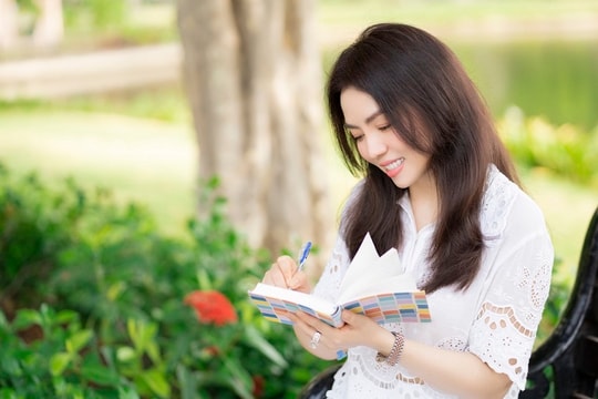 "Phép màu của lòng biết ơn"- Cuốn sách sẻ chia những bài học quý giá về cuộc sống