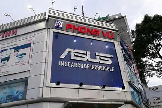 Phong Vũ: Hành trình xây niềm tin xây dựng chất lượng