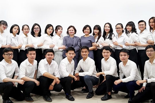 Kiểm toán KTC: Hỗ trợ khách hàng quản lý hoạt động kinh doanh, tài chính