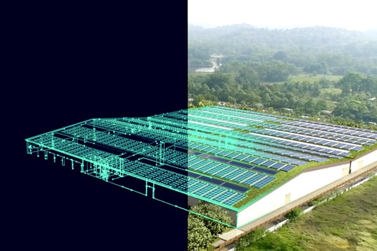 Siemens thúc đẩy đổi mới sáng tạo tại Đông Nam Á