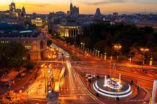 Saigon Center Real: Mang đến sản phẩm bất động sản cao cấp, phù hợp nhu cầu tài chính