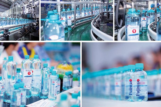 Fujiwa: Khai phóng sự tích cực từ trong cơ thể