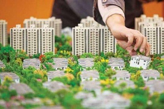 Doanh nghiệp bất động sản rất kỳ vọng về nghị quyết mới cho sự phát triển TP.HCM