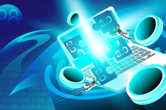 Việt Nam là quốc gia có quan điểm tiên tiến nhất về áp dụng Web3