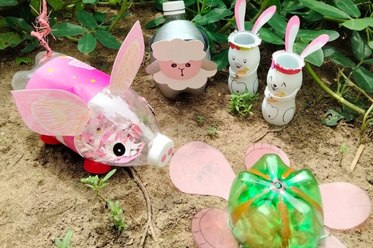 Hài hòa lợi ích trong thực hiện trách nhiệm tái chế