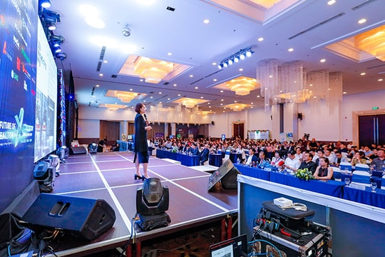 Hơn 1.000 môi giới bất động sản tham gia chương trình MGi Tour 2023