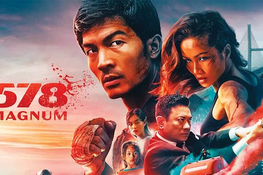 Xuất khẩu phim Việt: Không chỉ là doanh thu