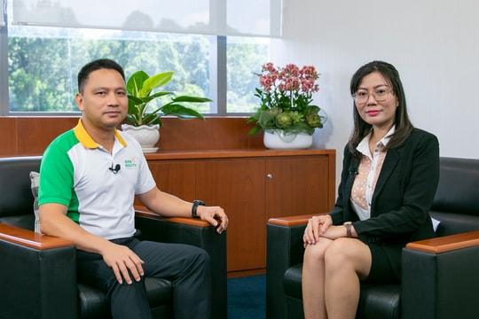 Cần cơ chế khuyến khích doanh nghiệp sử dụng nhiên liệu sạch để phát triển kinh tế xanh