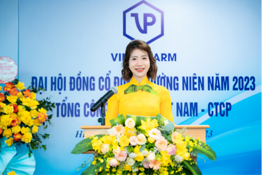 Tổng hợp tin doanh nhân tuần 25/6 - 1/7/2023