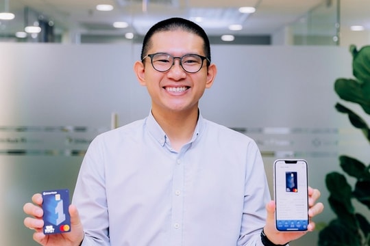 Shinhan Finance và hành trình 4 năm “Xây nền tảng – Chạm tương lai”