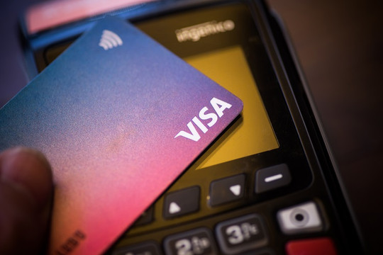 Visa và SAP hợp tác giúp đơn giản hóa thanh toán cho doanh nghiệp