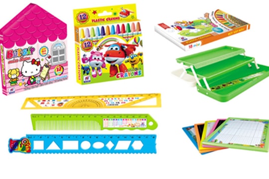 Văn phòng phẩm Thuận Nam: Vì sản phẩm Việt Nam chất lượng cao