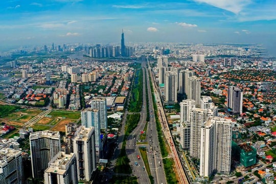 Chính thức đổi tên một đoạn Xa lộ Hà Nội thành đường Võ Nguyên Giáp